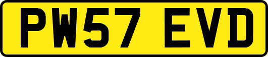 PW57EVD