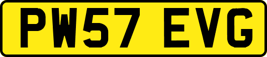 PW57EVG