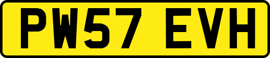 PW57EVH