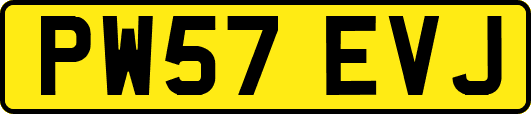 PW57EVJ