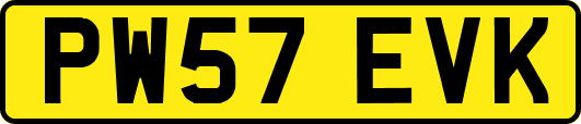PW57EVK