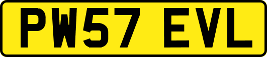 PW57EVL