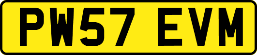 PW57EVM