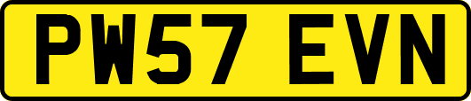 PW57EVN