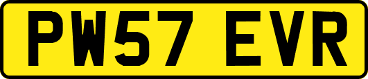 PW57EVR