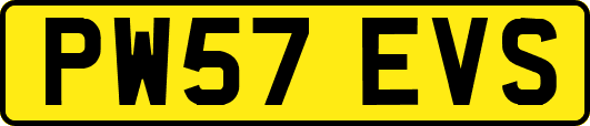 PW57EVS