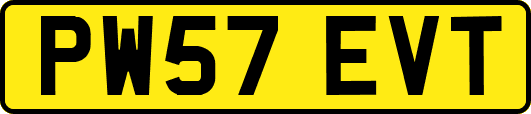 PW57EVT