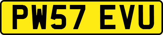 PW57EVU