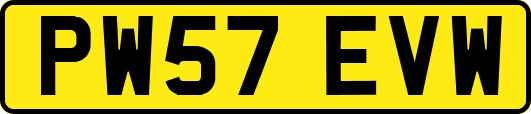 PW57EVW