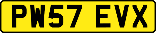 PW57EVX
