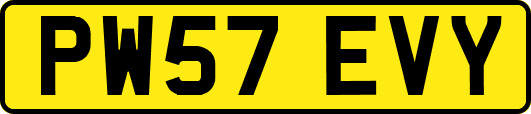 PW57EVY