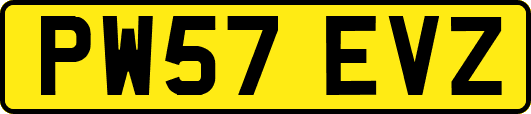 PW57EVZ