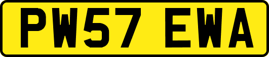 PW57EWA
