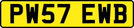 PW57EWB