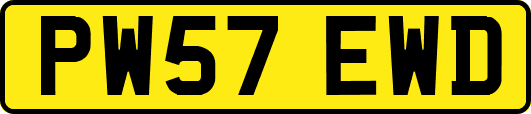 PW57EWD