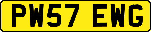 PW57EWG