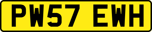 PW57EWH