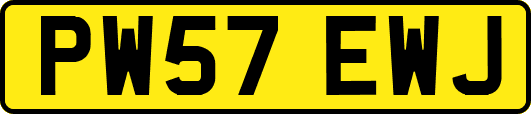 PW57EWJ