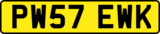 PW57EWK