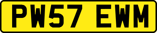 PW57EWM
