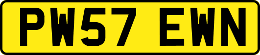 PW57EWN