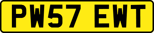PW57EWT
