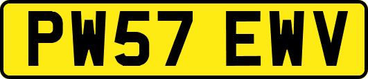 PW57EWV