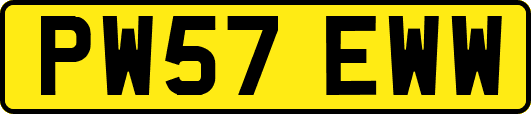 PW57EWW