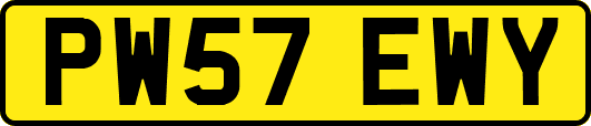 PW57EWY