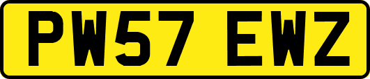 PW57EWZ