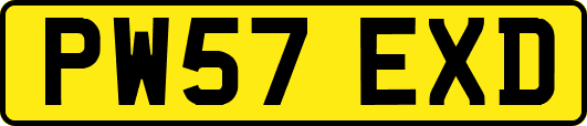 PW57EXD