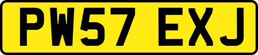 PW57EXJ