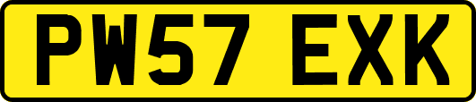 PW57EXK