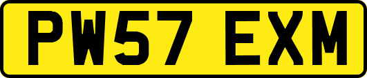 PW57EXM