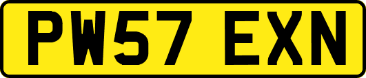 PW57EXN