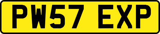 PW57EXP