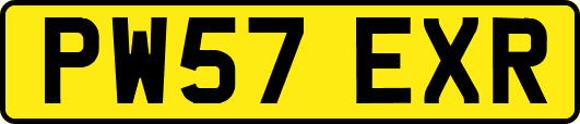 PW57EXR