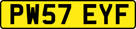 PW57EYF