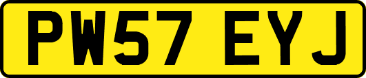 PW57EYJ