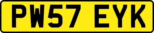 PW57EYK