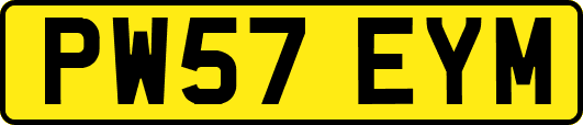 PW57EYM