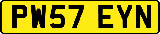 PW57EYN