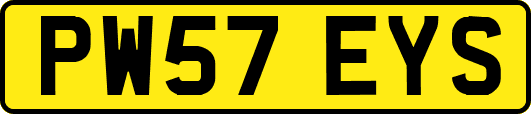 PW57EYS
