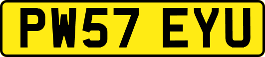 PW57EYU