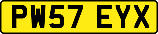 PW57EYX