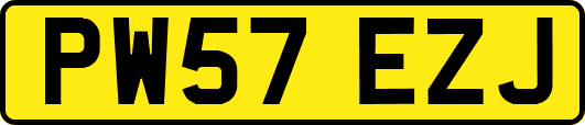 PW57EZJ