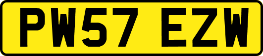PW57EZW