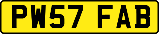 PW57FAB