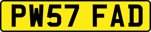PW57FAD