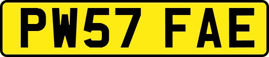 PW57FAE